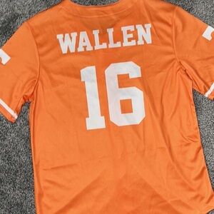 Morgan Wallen Jersey